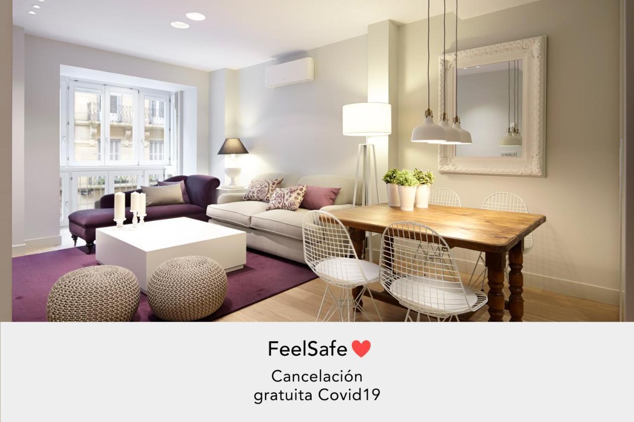 Easo 1 By Feelfree * Saint-Sébastien