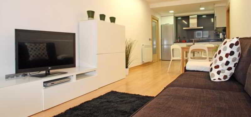 Easo 1 By Feelfree Appartement Saint-Sébastien