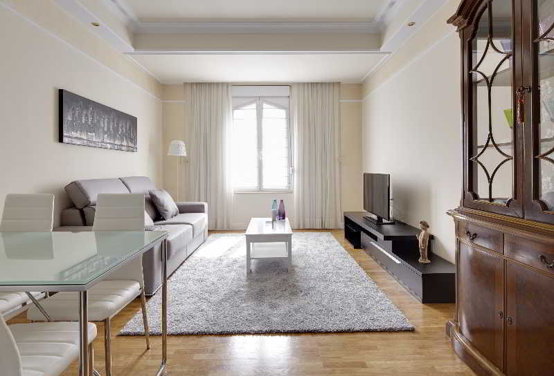 Appartement Easo 1 By Feelfree