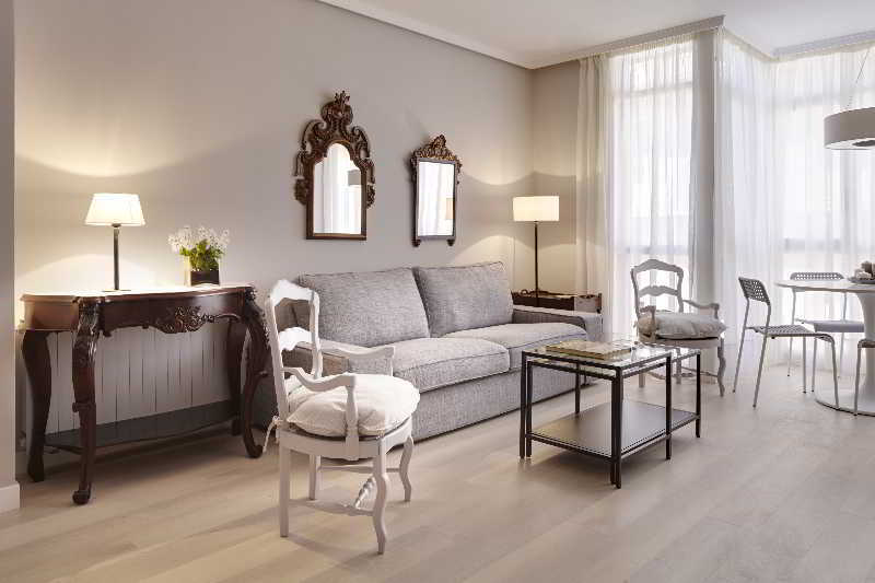 Appartement Easo 1 By Feelfree *