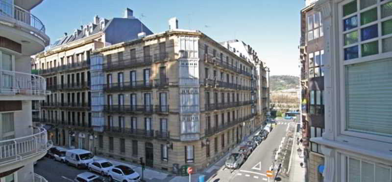 Easo 1 By Feelfree Appartement