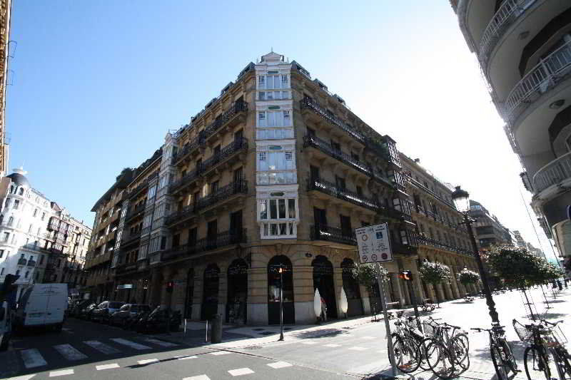 Easo 1 By Feelfree Appartement