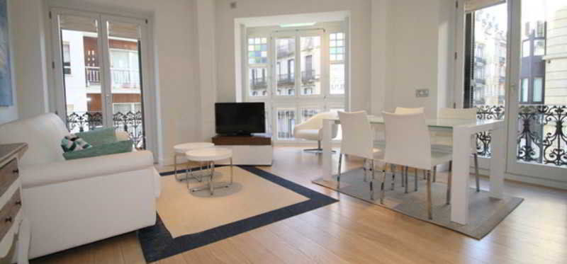 Easo 1 By Feelfree Appartement Saint-Sébastien
