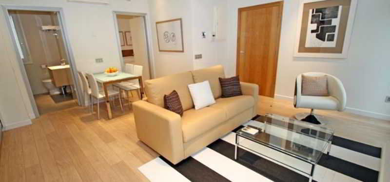 Appartement Easo 1 By Feelfree *