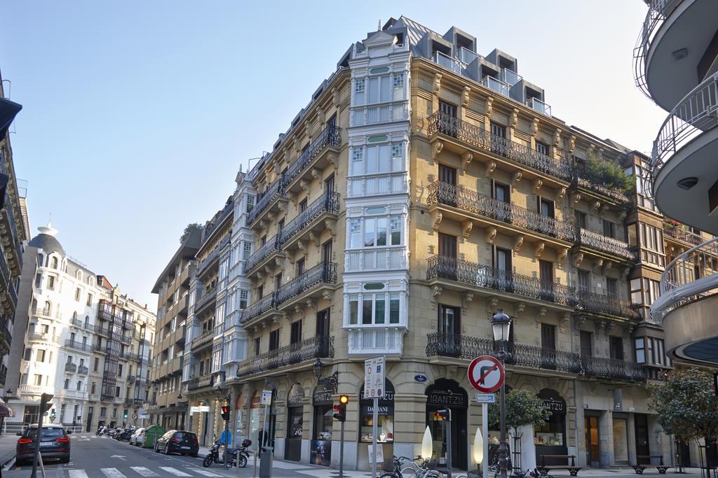 Easo 1 By Feelfree * San Sebastián