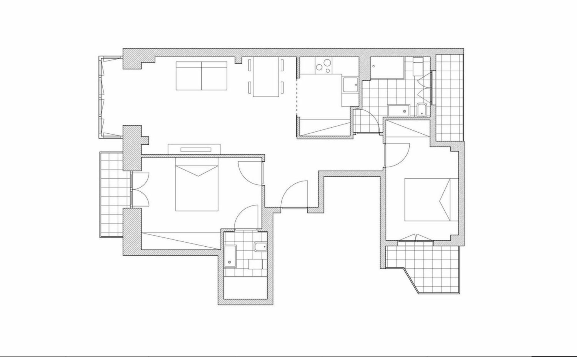 Easo 1 By Feelfree Apartamento San Sebastián
