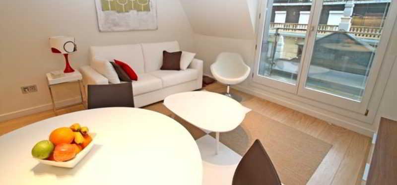 Apartamento Easo 1 By Feelfree San Sebastián