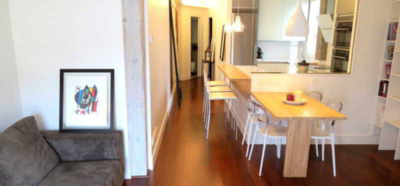 Apartamento Easo 1 By Feelfree San Sebastián