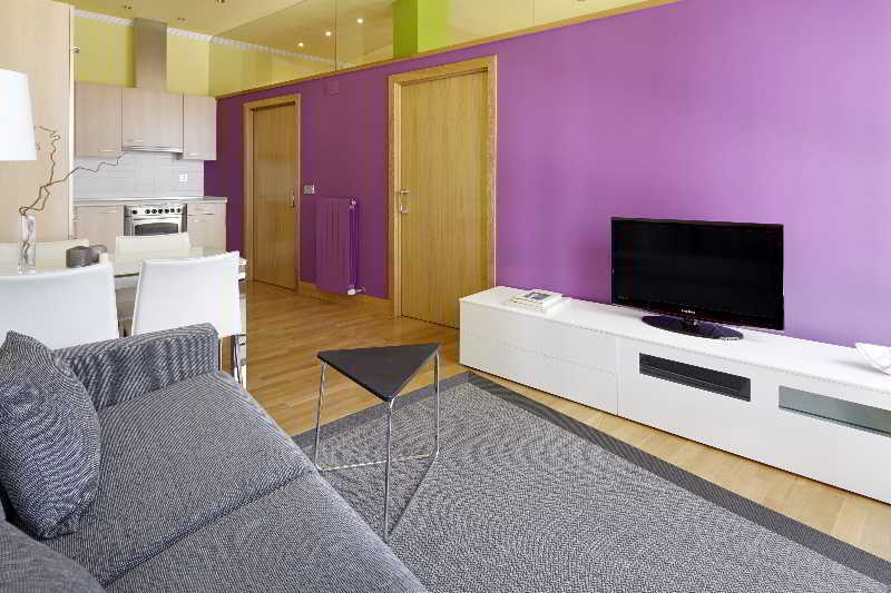 Apartamento Easo 1 By Feelfree San Sebastián
