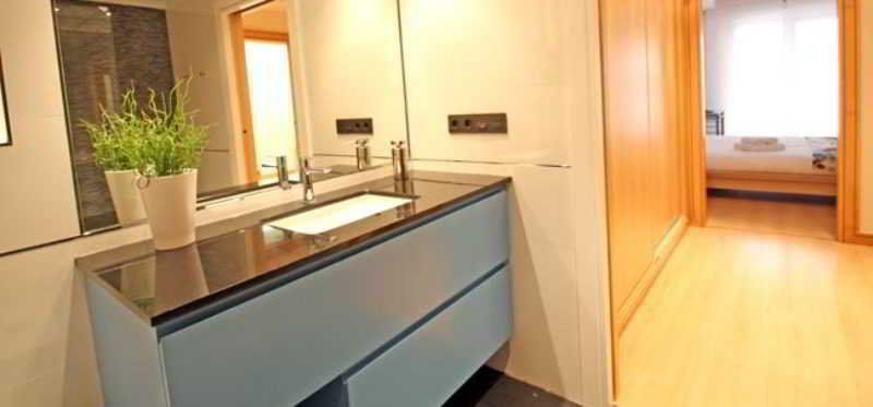 Apartamento Easo 1 By Feelfree *