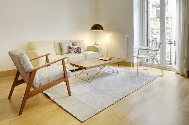 Apartamento Easo 1 By Feelfree *