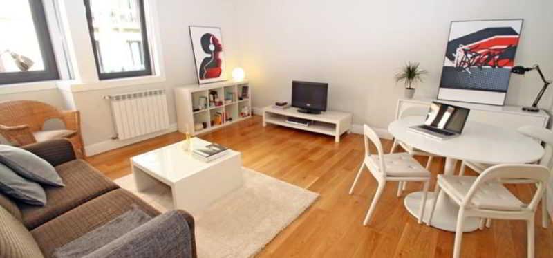 Easo 1 By Feelfree Apartamento *