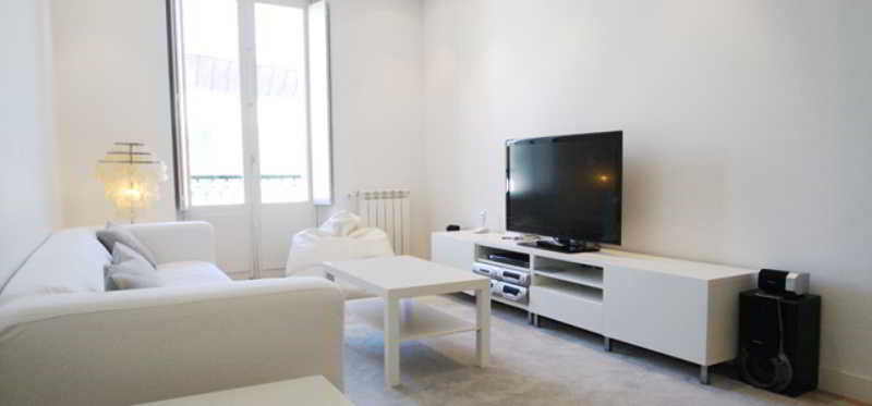 Apartamento Easo 1 By Feelfree San Sebastián