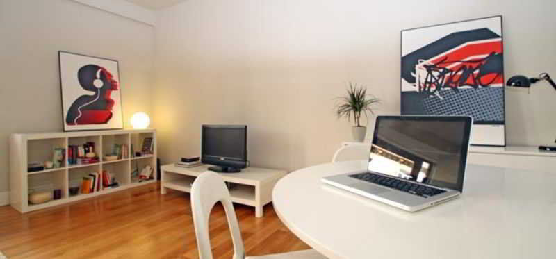 Apartamento Easo 1 By Feelfree San Sebastián