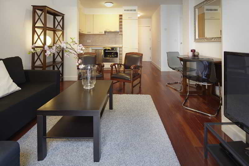 Apartamento Easo 1 By Feelfree