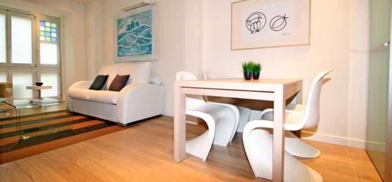 Apartamento Easo 1 By Feelfree San Sebastián
