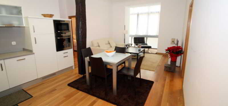 Apartamento Easo 1 By Feelfree *