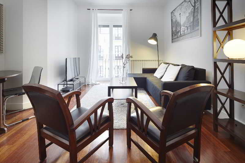 Easo 1 By Feelfree Apartamento San Sebastián