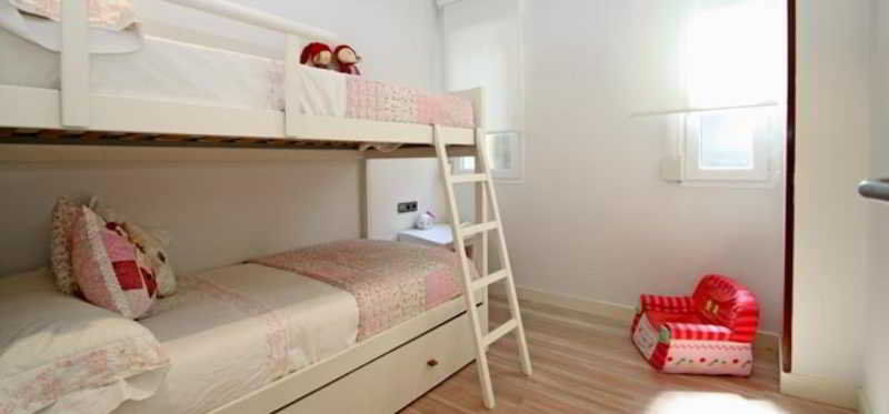 Apartamento Easo 1 By Feelfree *