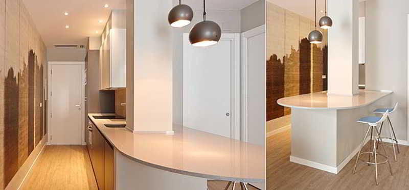 Apartamento Easo 1 By Feelfree San Sebastián