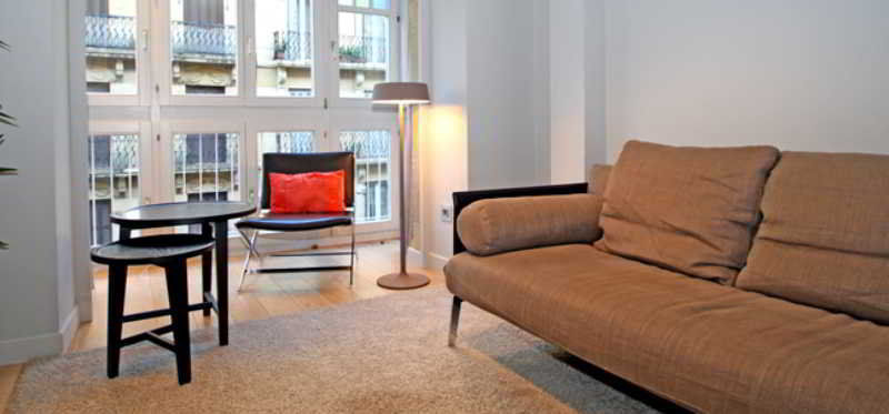 Easo 1 By Feelfree Apartamento San Sebastián